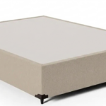 cama amer cori crema ortobom